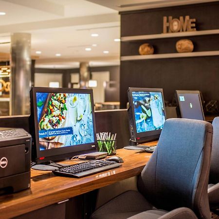 Courtyard By Marriott Detroit Farmington Hotel Farmington Hills Kültér fotó