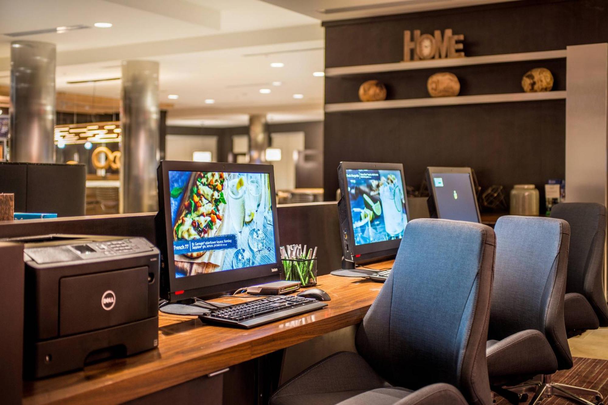 Courtyard By Marriott Detroit Farmington Hotel Farmington Hills Kültér fotó