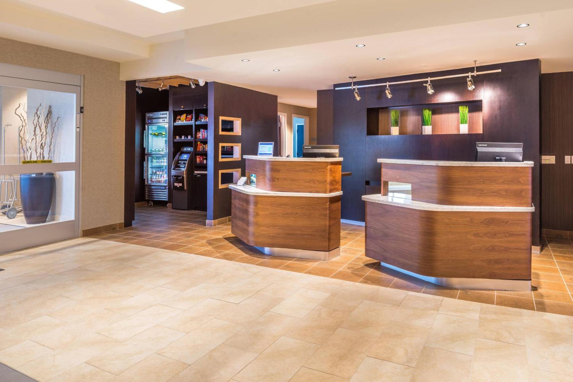 Courtyard By Marriott Detroit Farmington Hotel Farmington Hills Kültér fotó