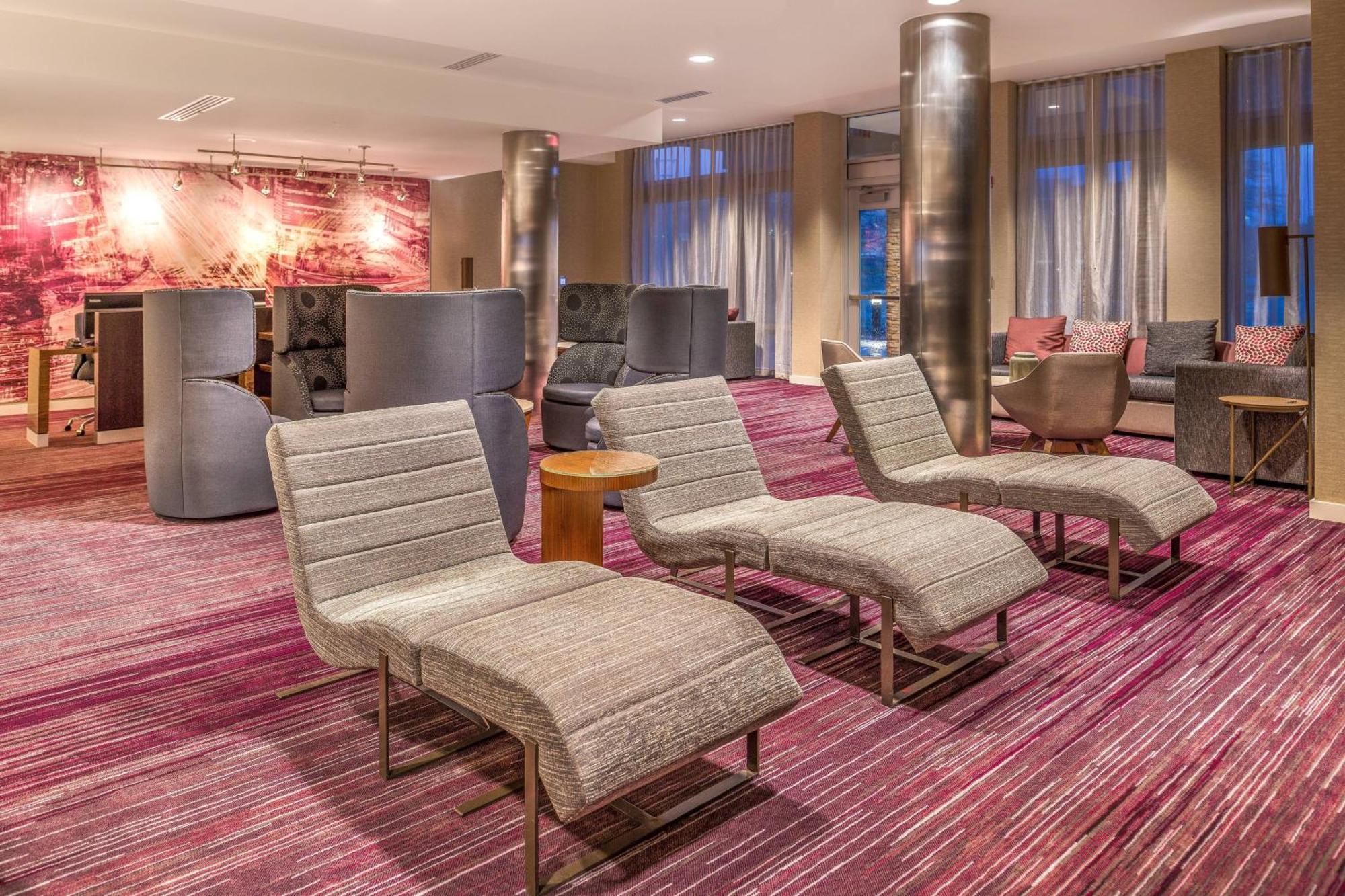 Courtyard By Marriott Detroit Farmington Hotel Farmington Hills Kültér fotó