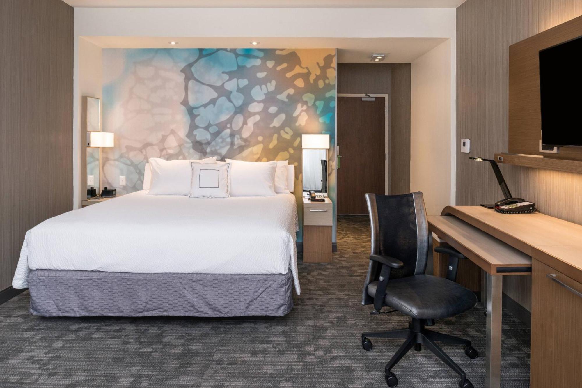 Courtyard By Marriott Detroit Farmington Hotel Farmington Hills Kültér fotó