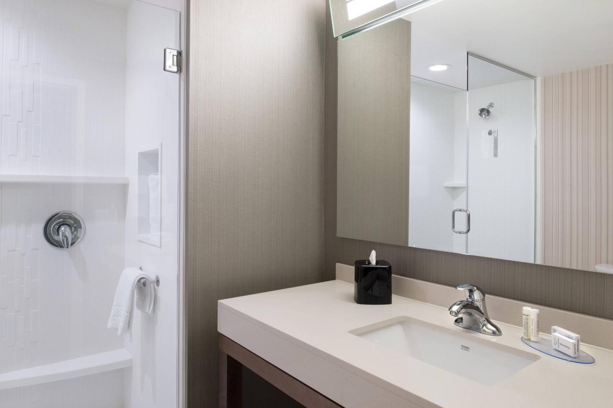 Courtyard By Marriott Detroit Farmington Hotel Farmington Hills Kültér fotó