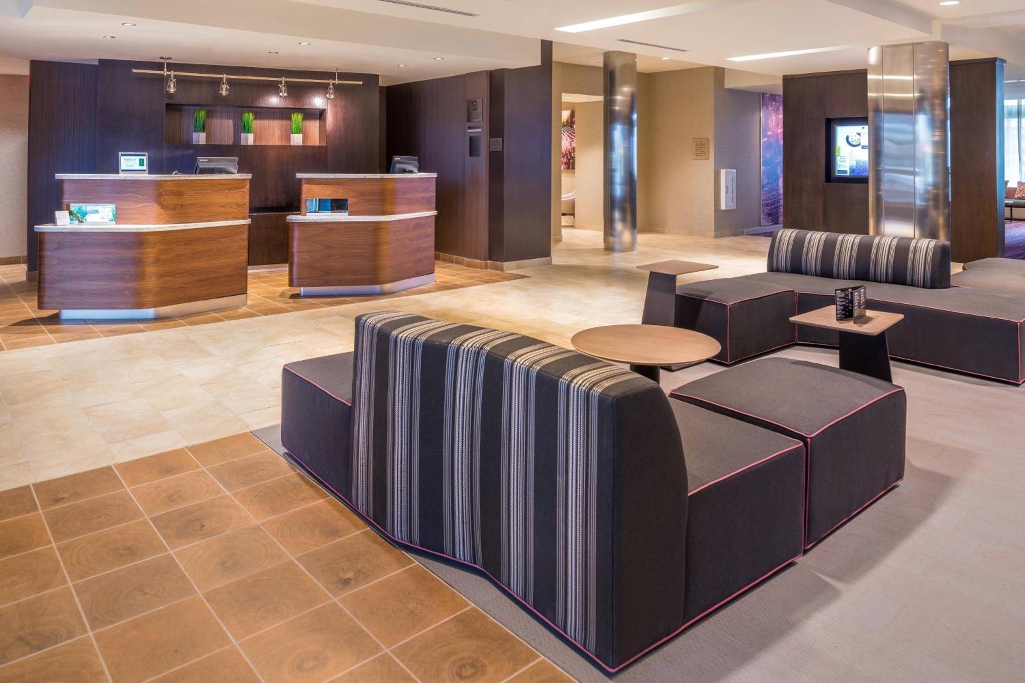 Courtyard By Marriott Detroit Farmington Hotel Farmington Hills Kültér fotó